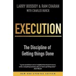 Execution By Jack Welch